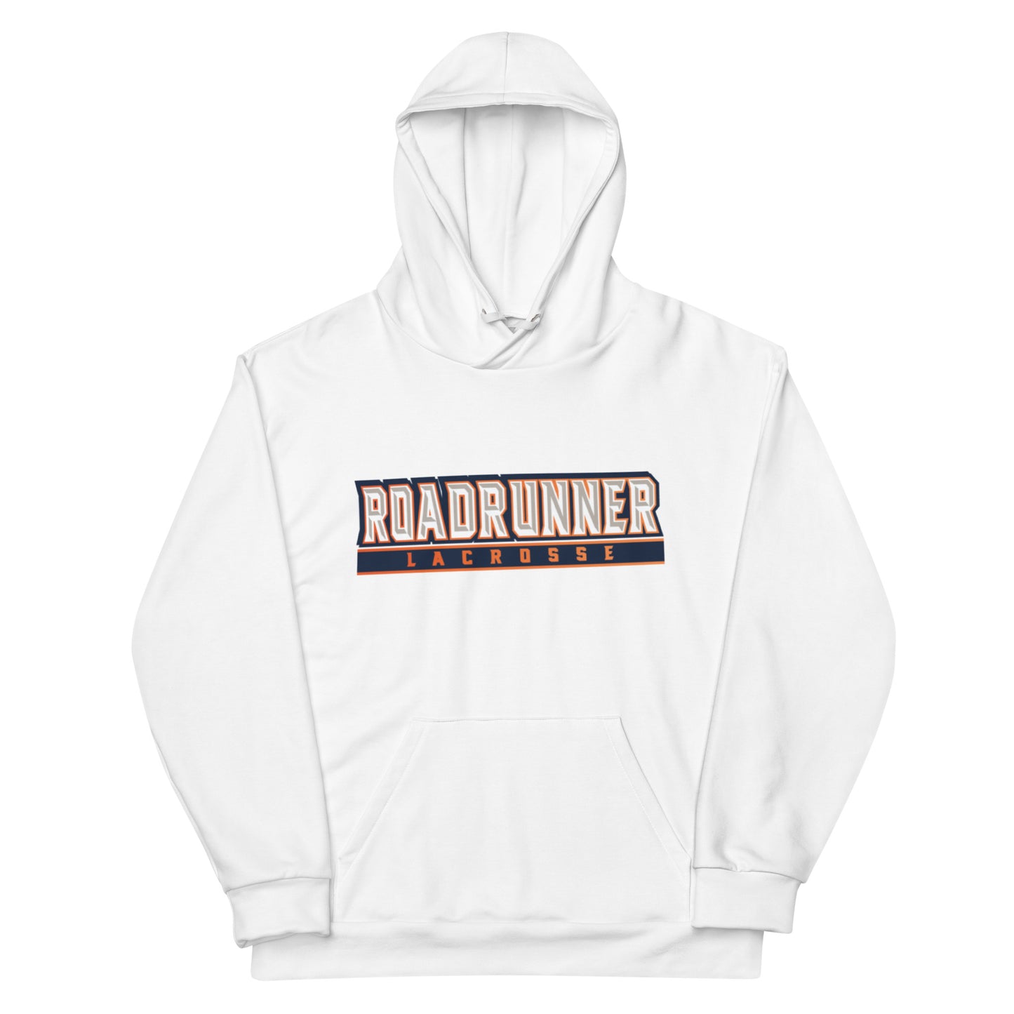 Adult UTSA Men's Club Lacrosse Premium Performance Hoodie