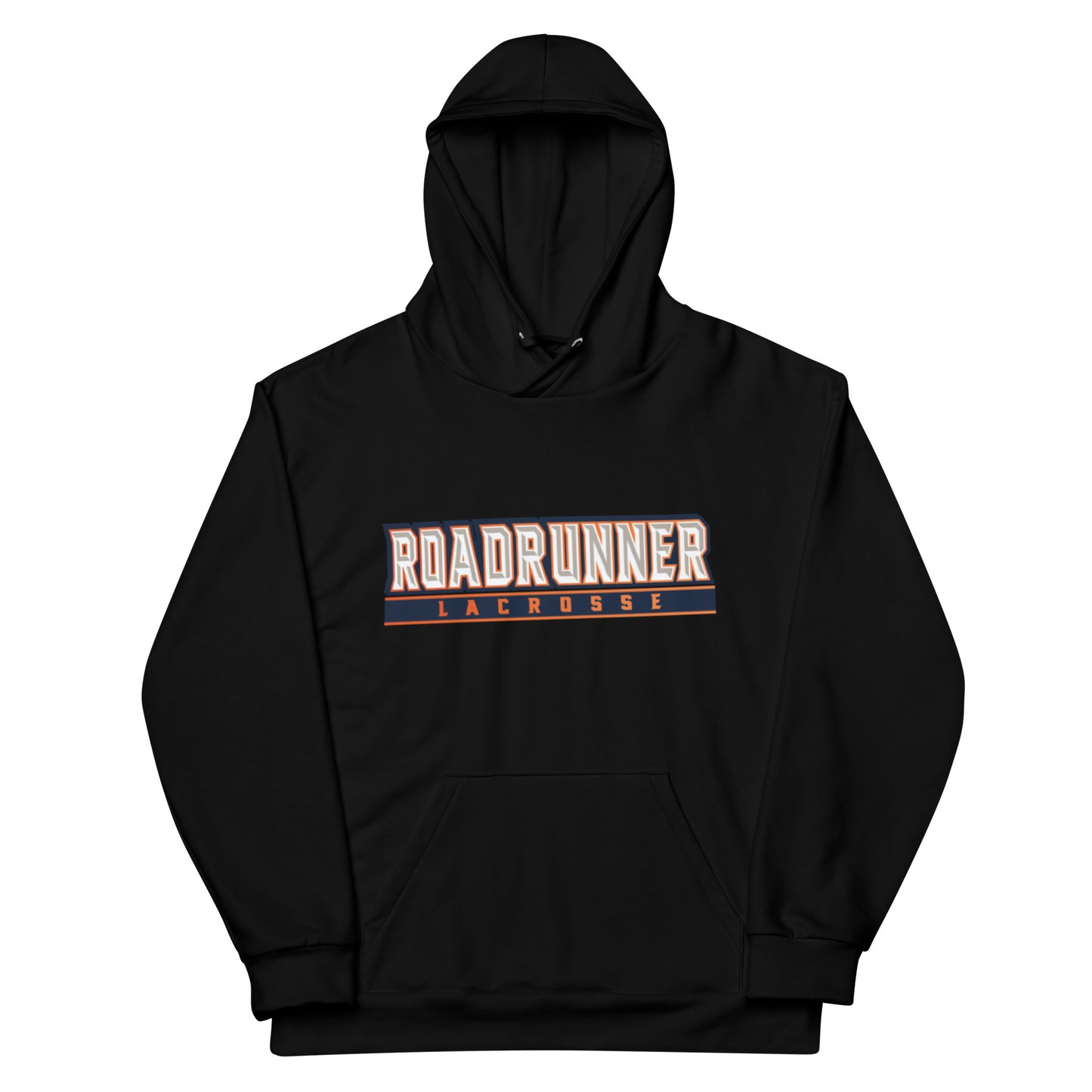 Adult UTSA Men's Club Lacrosse Premium Performance Hoodie