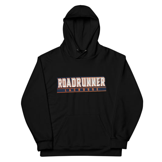 Adult UTSA Men's Club Lacrosse Premium Performance Hoodie