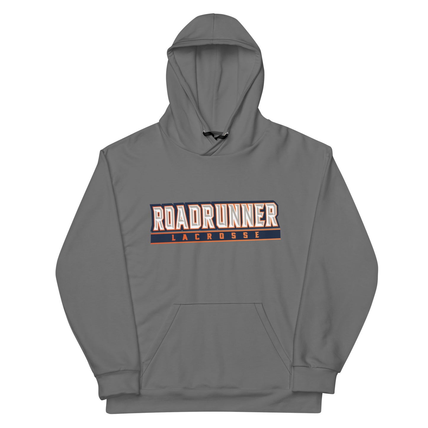 Adult UTSA Men's Club Lacrosse Premium Performance Hoodie