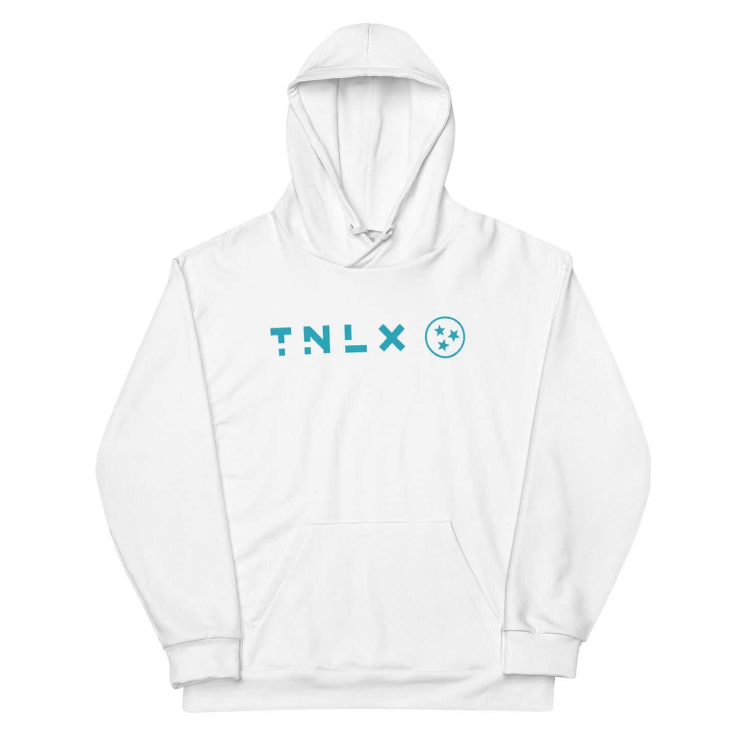 Adult TNLX Lacrosse Premium Performance Hoodie