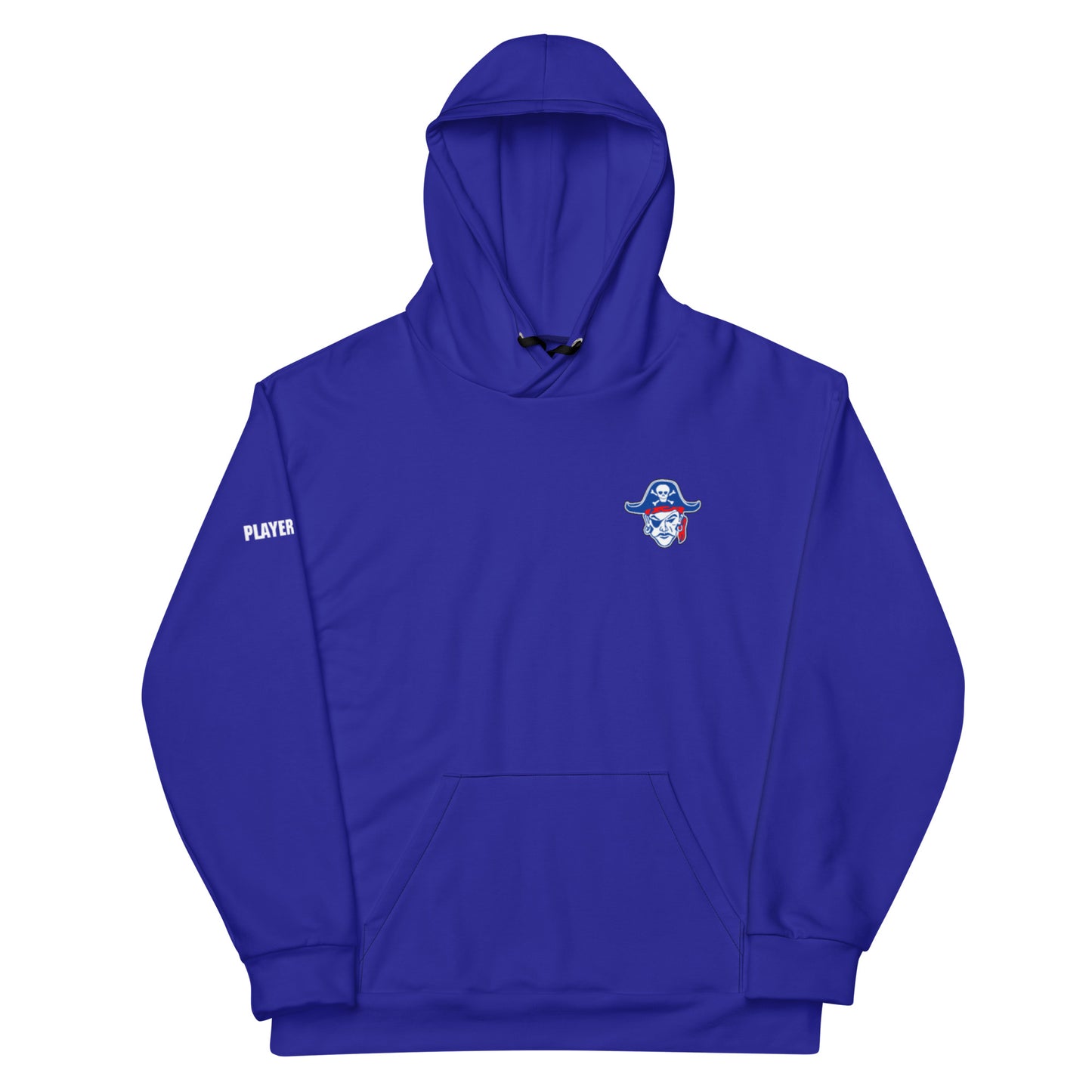 Adult Fairport Football and Cheer Premium Performance Hoodie - Personalized