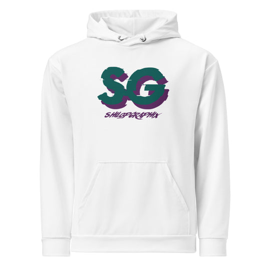 Adult ShilopGraphix Premium Performance Hoodie