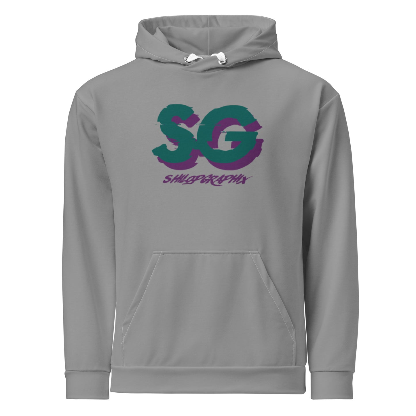 Adult ShilopGraphix Premium Performance Hoodie