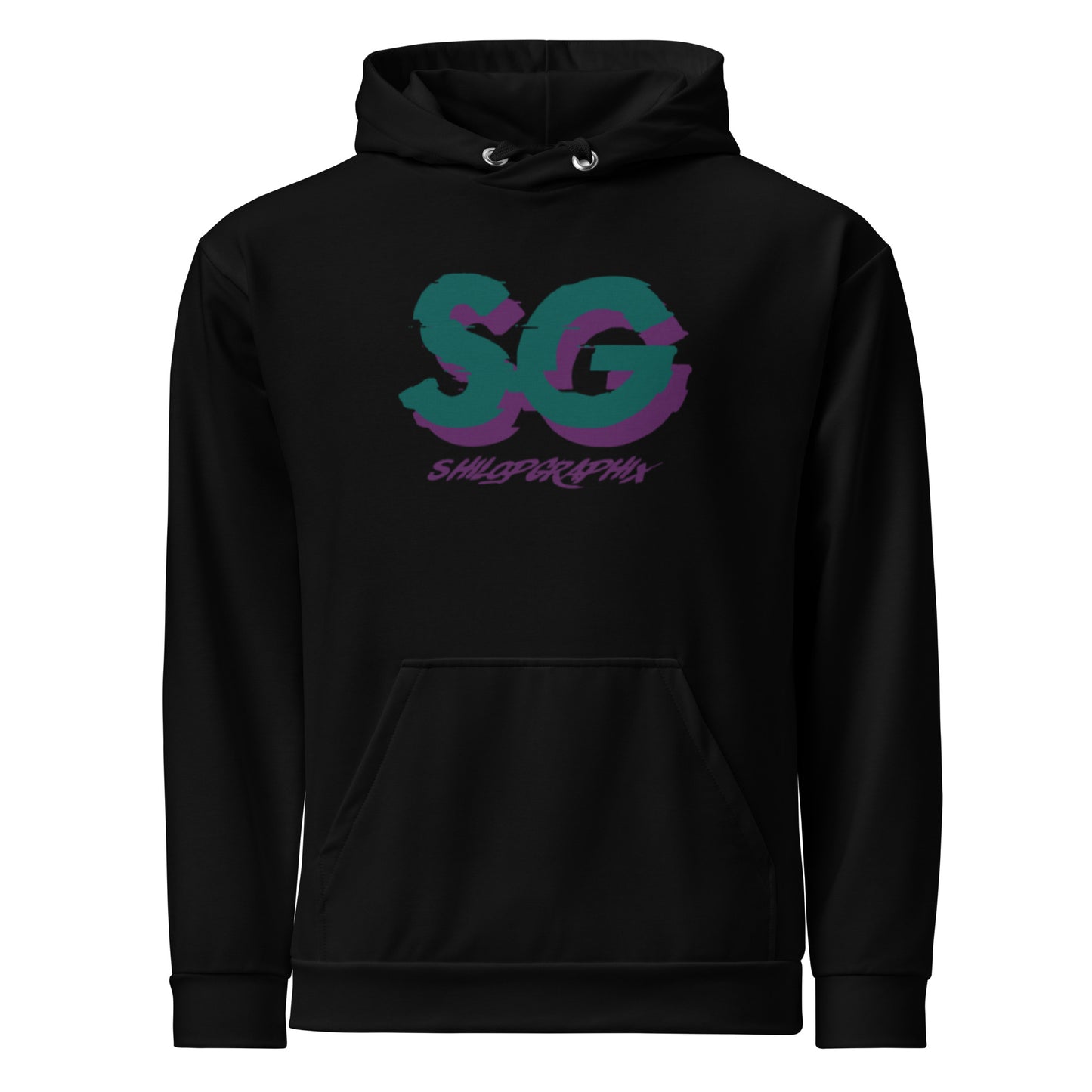 Adult ShilopGraphix Premium Performance Hoodie