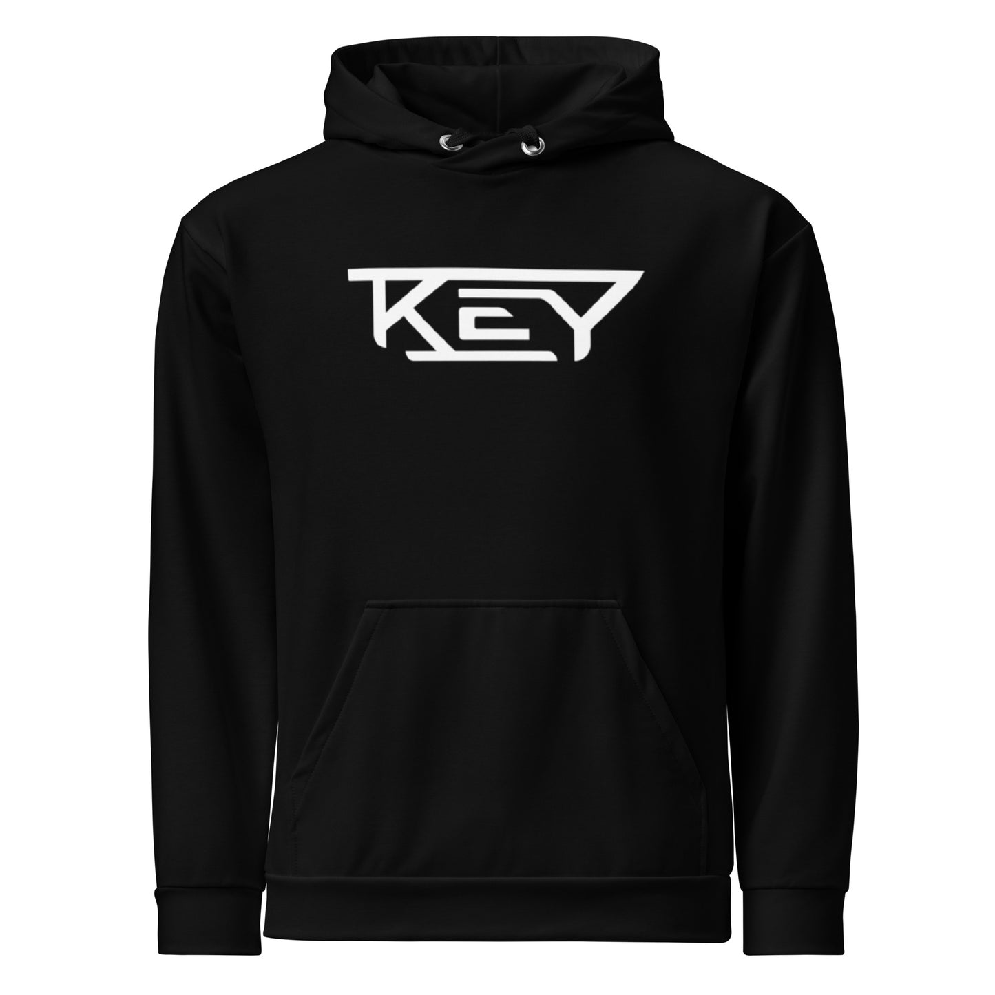 Adult Key Lacrosse Premium Performance Hoodie