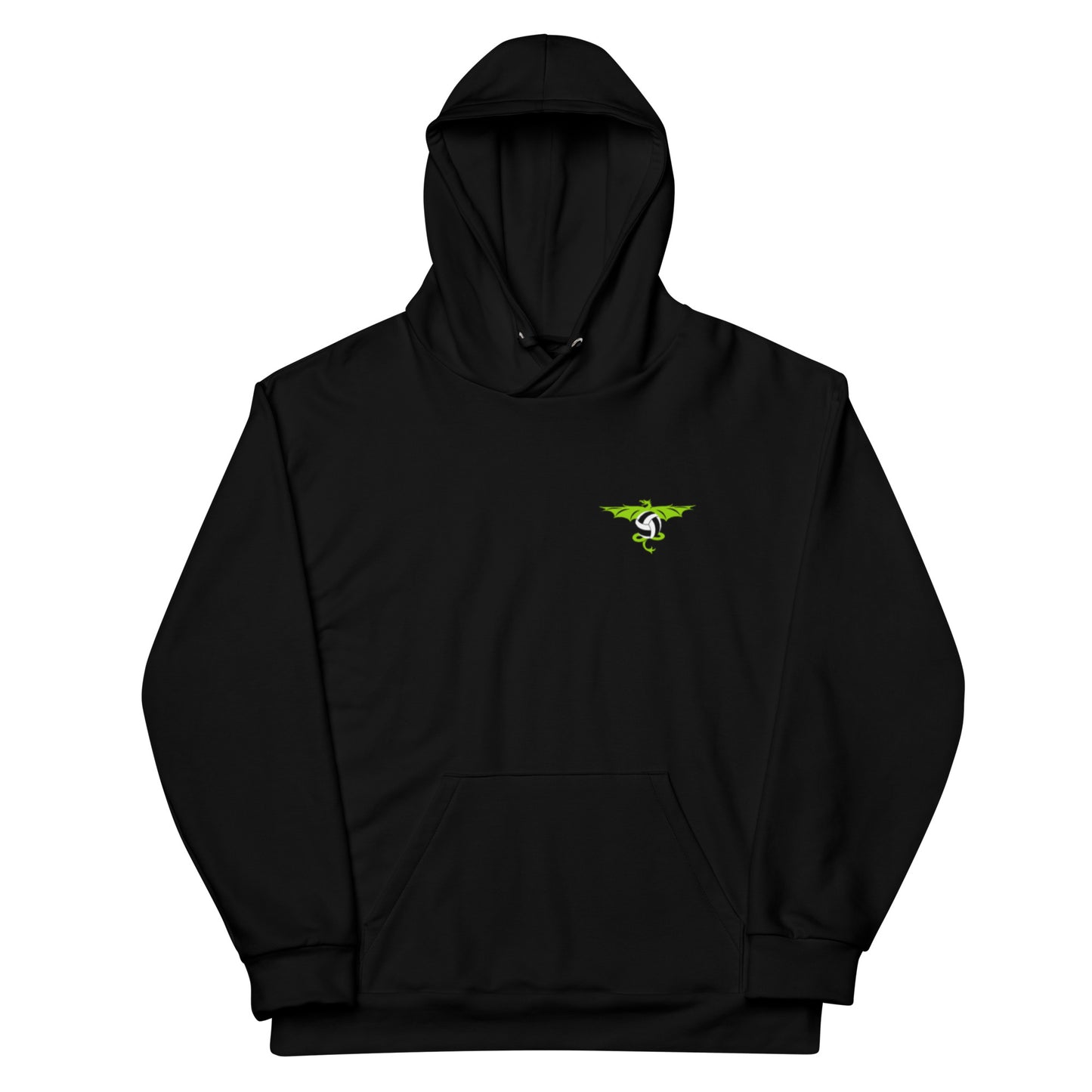Adult RVA Premium Performance Hoodie