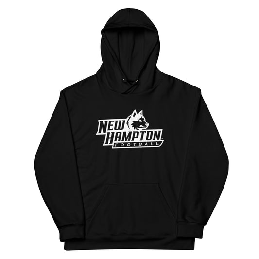Adult NHS Football Premium Performance Hoodie