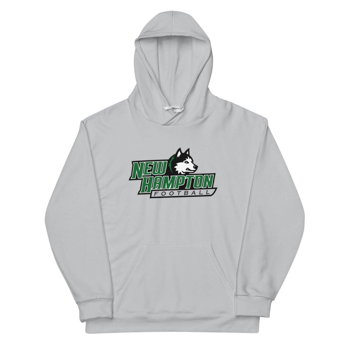 Adult NHS Football Premium Performance Hoodie