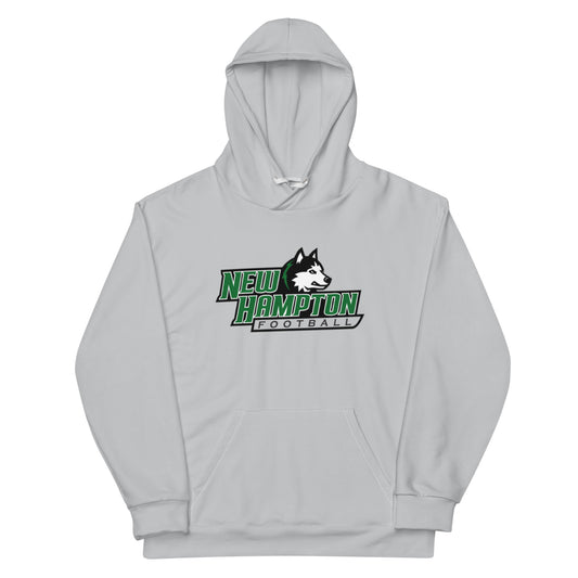 Adult NHS Football Premium Performance Hoodie