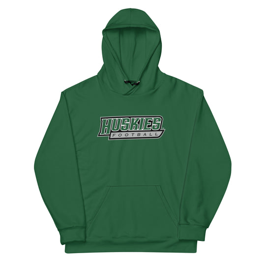 Adult NHS Football Premium Performance Hoodie