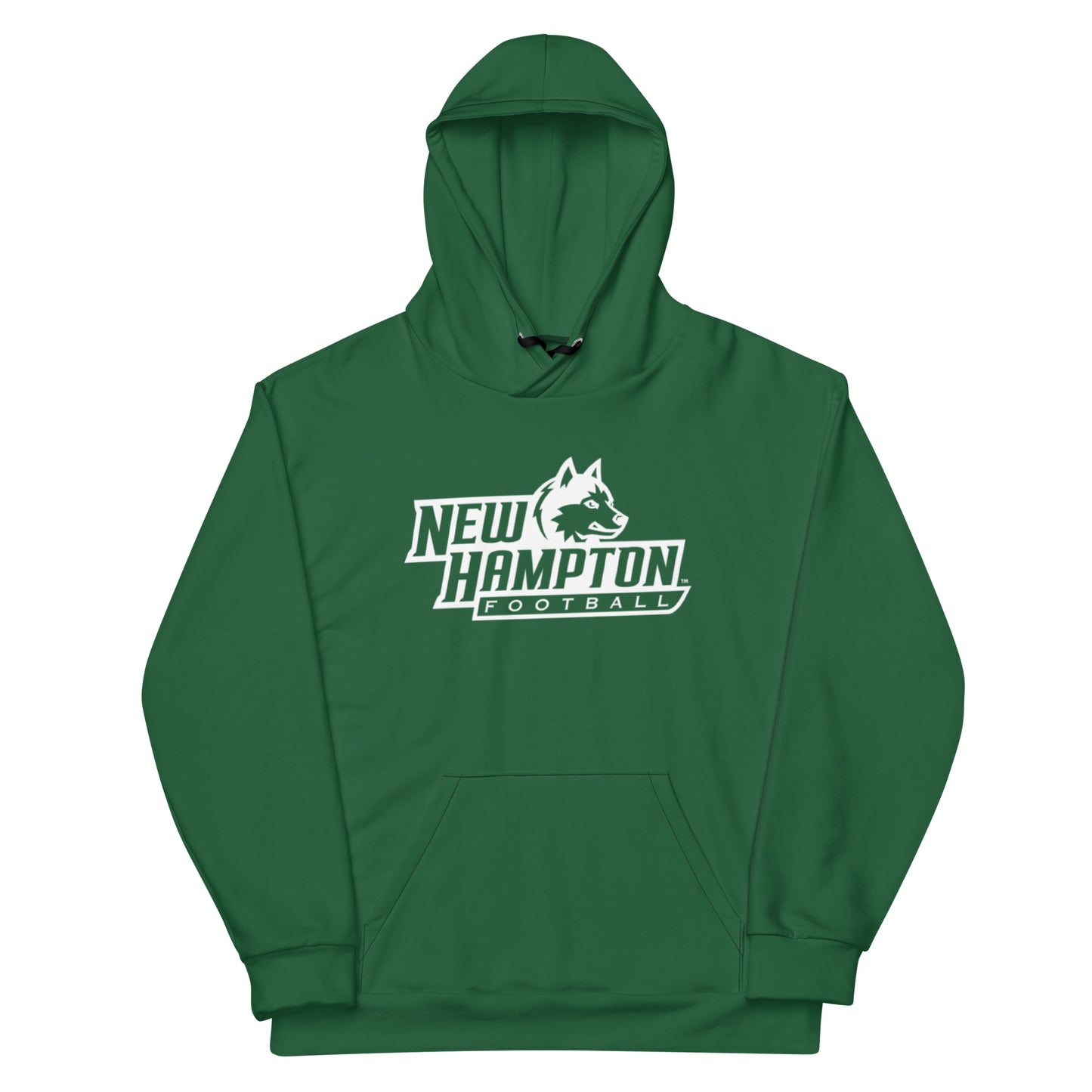 Adult NHS Football Premium Performance Hoodie