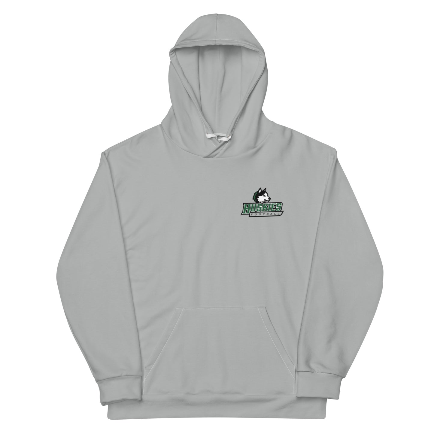 Adult NHS Football Premium Performance Hoodie