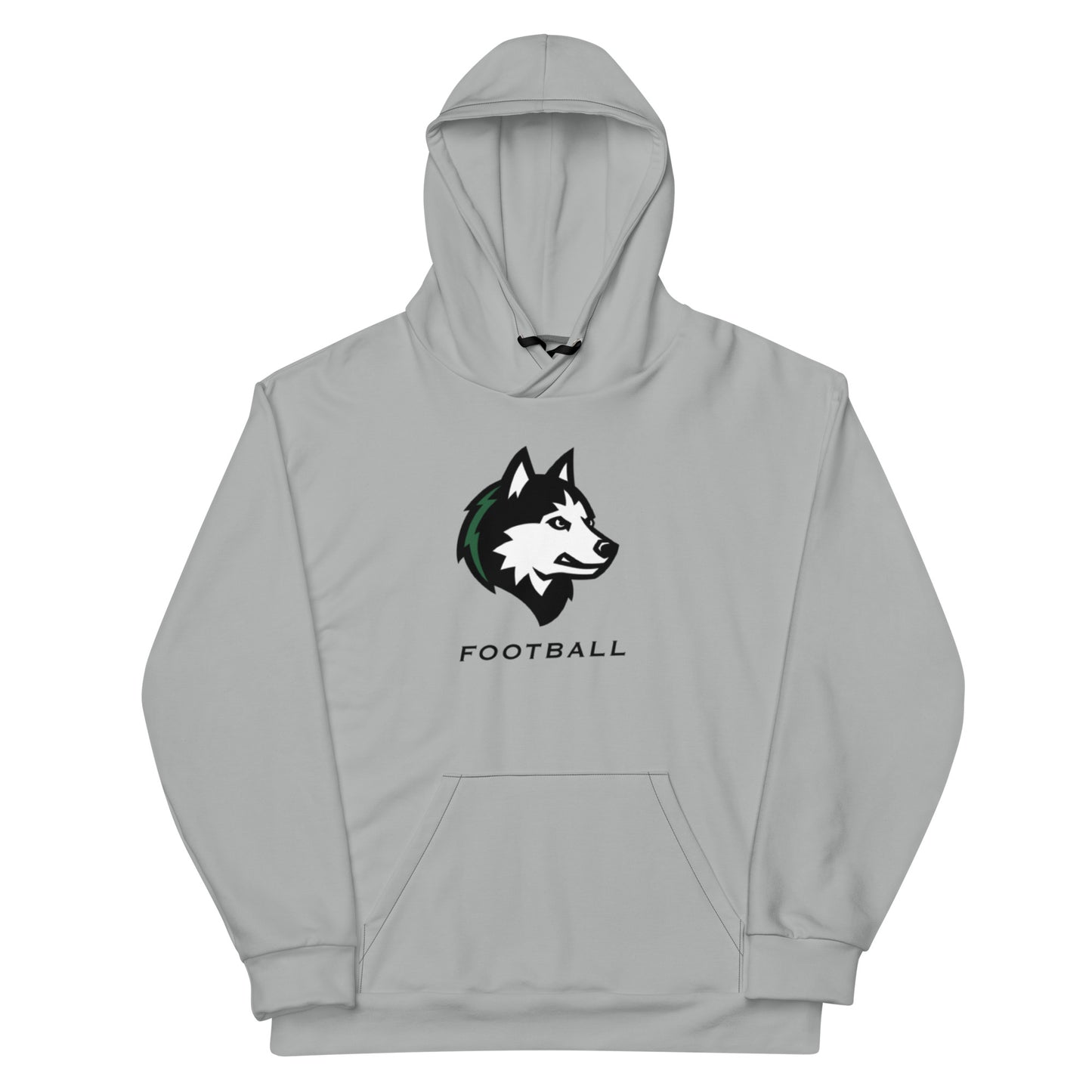 Adult NHS Football Premium Performance Hoodie