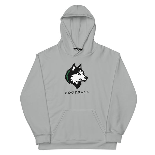 Adult NHS Football Premium Performance Hoodie