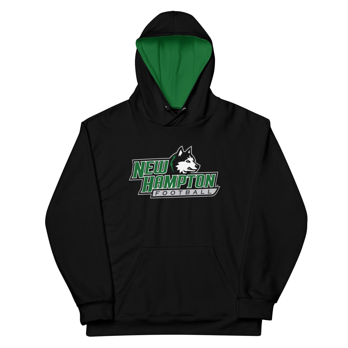 Adult NHS Football Premium Performance Hoodie