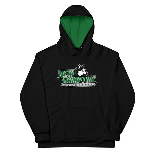 Adult NHS Football Premium Performance Hoodie