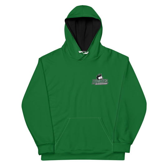 Adult NHS Football Premium Performance Hoodie