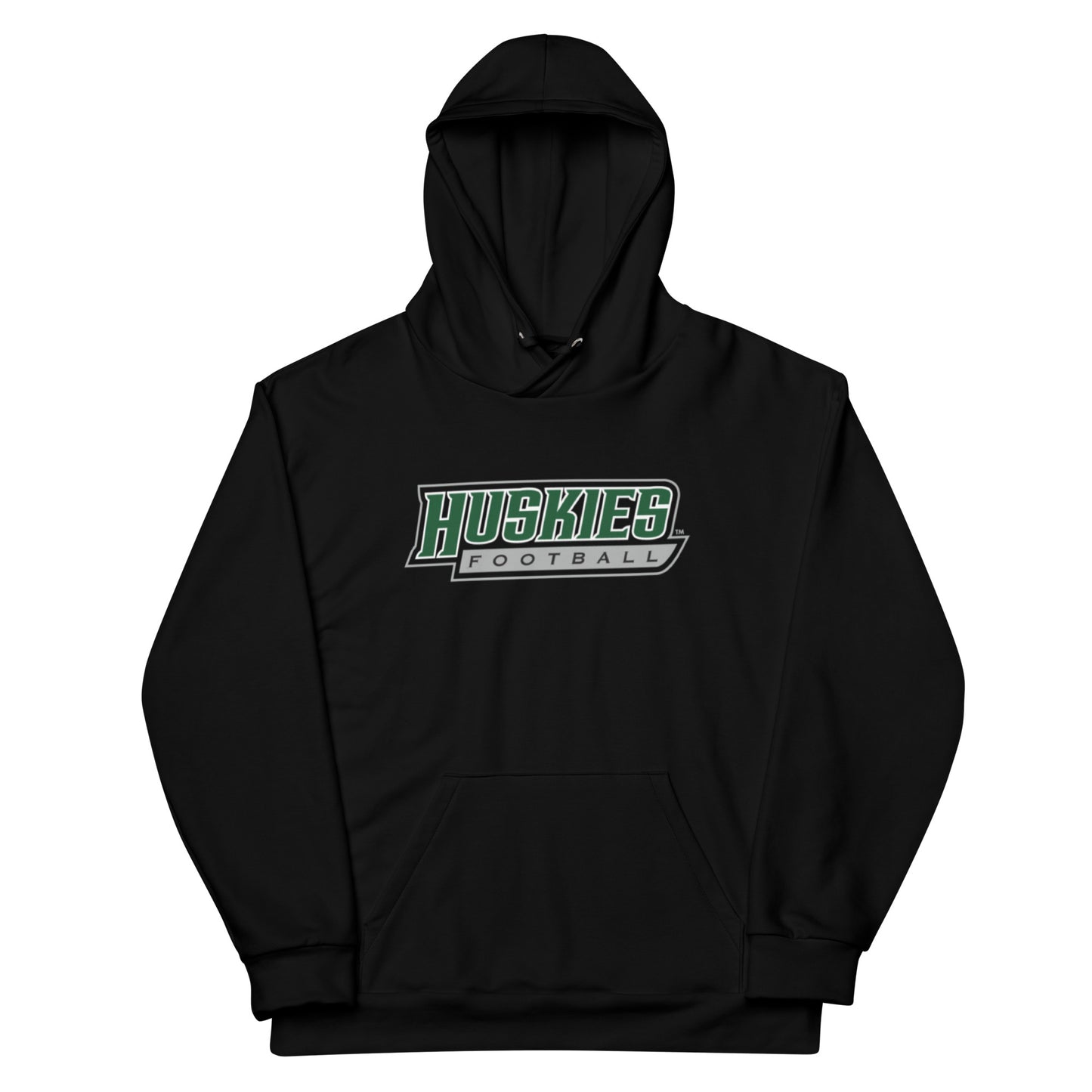 Adult NHS Football Premium Performance Hoodie