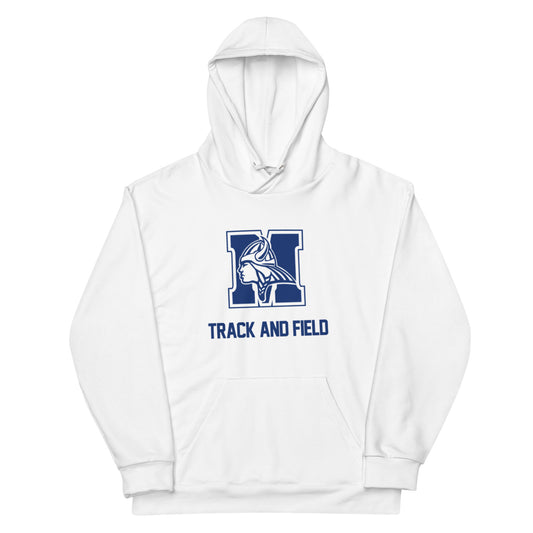 Adult Maclay Track Premium Performance Hoodie