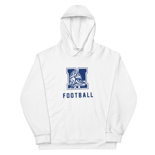 Adult Maclay Football Premium Performance Hoodie