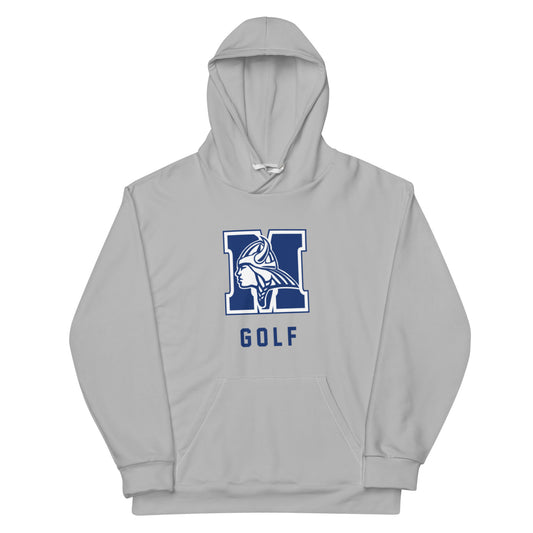 Adult Maclay Golf Premium Performance Hoodie