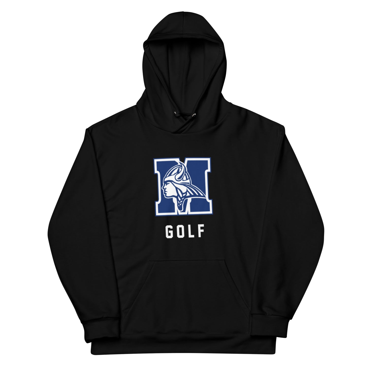 Adult Maclay Golf Premium Performance Hoodie