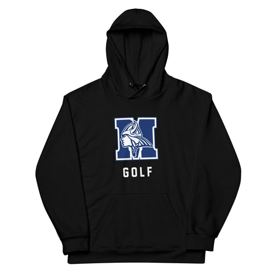 Adult Maclay Golf Premium Performance Hoodie