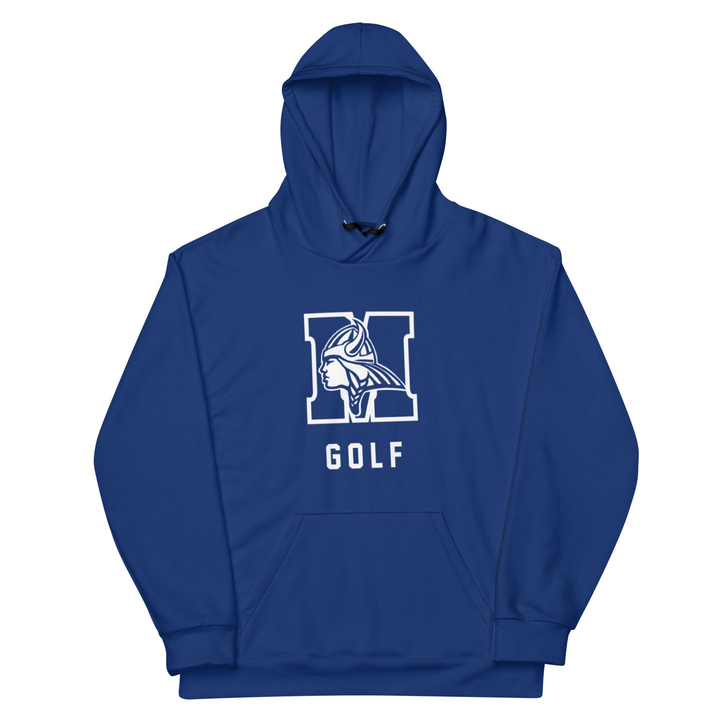 Adult Maclay Golf Premium Performance Hoodie