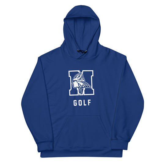 Adult Maclay Golf Premium Performance Hoodie