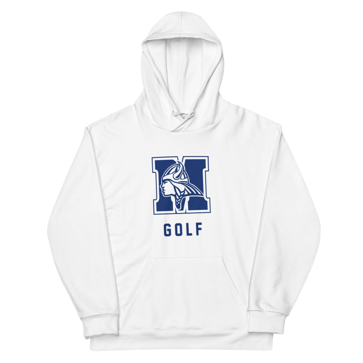 Adult Maclay Golf Premium Performance Hoodie
