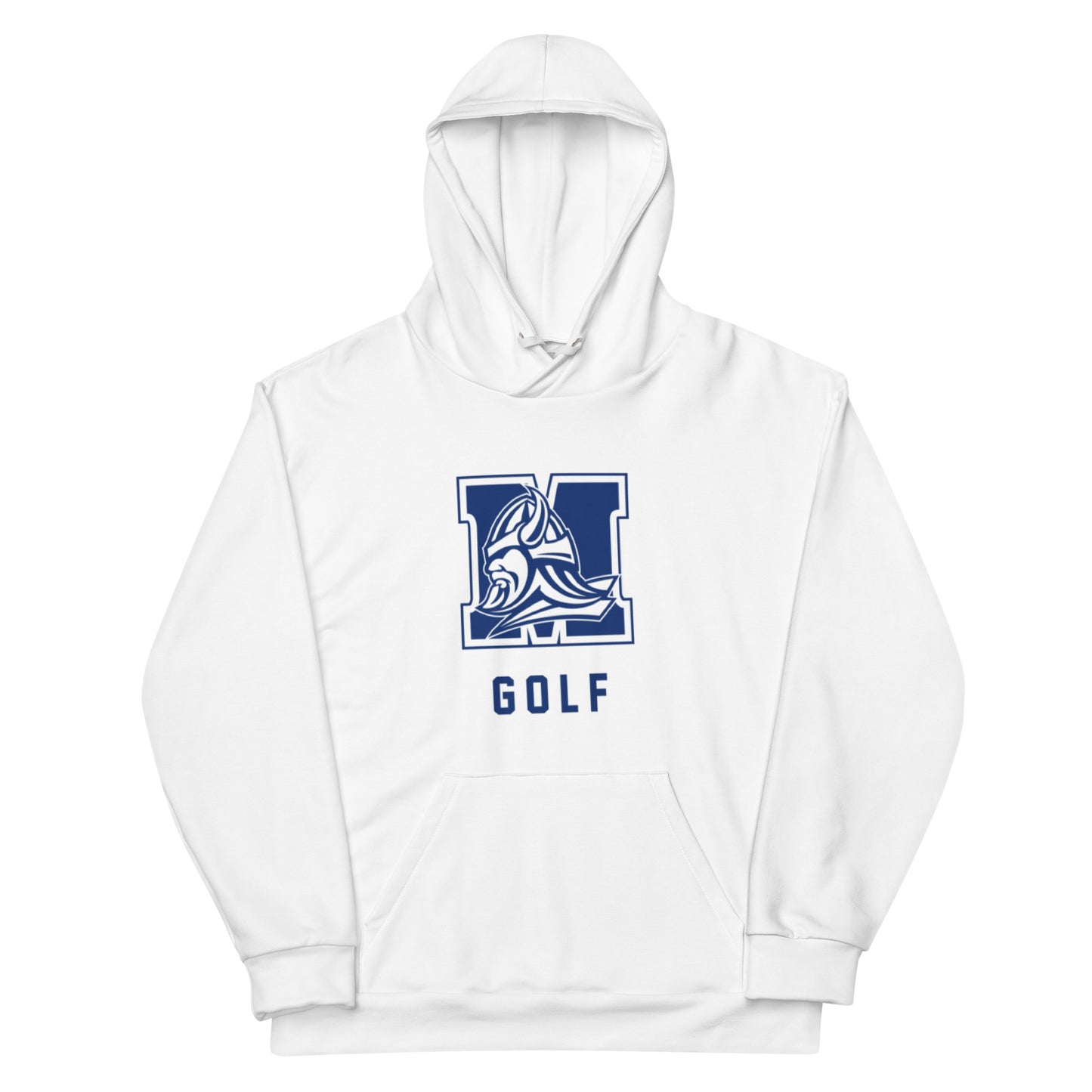 Adult Maclay Golf Premium Performance Hoodie