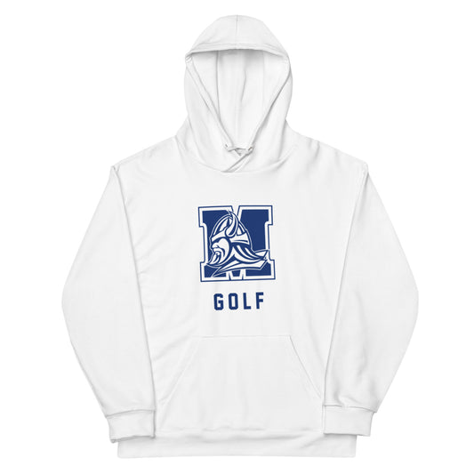Adult Maclay Golf Premium Performance Hoodie