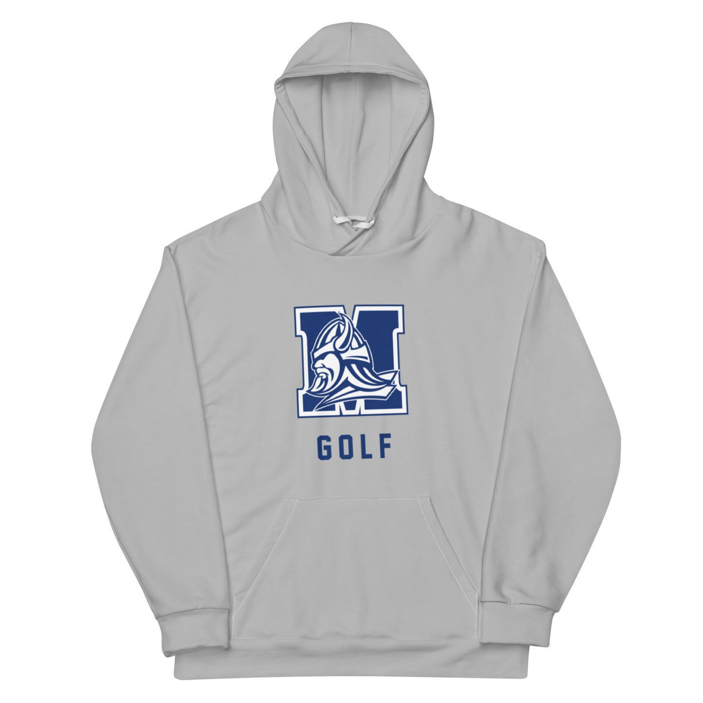 Adult Maclay Golf Premium Performance Hoodie