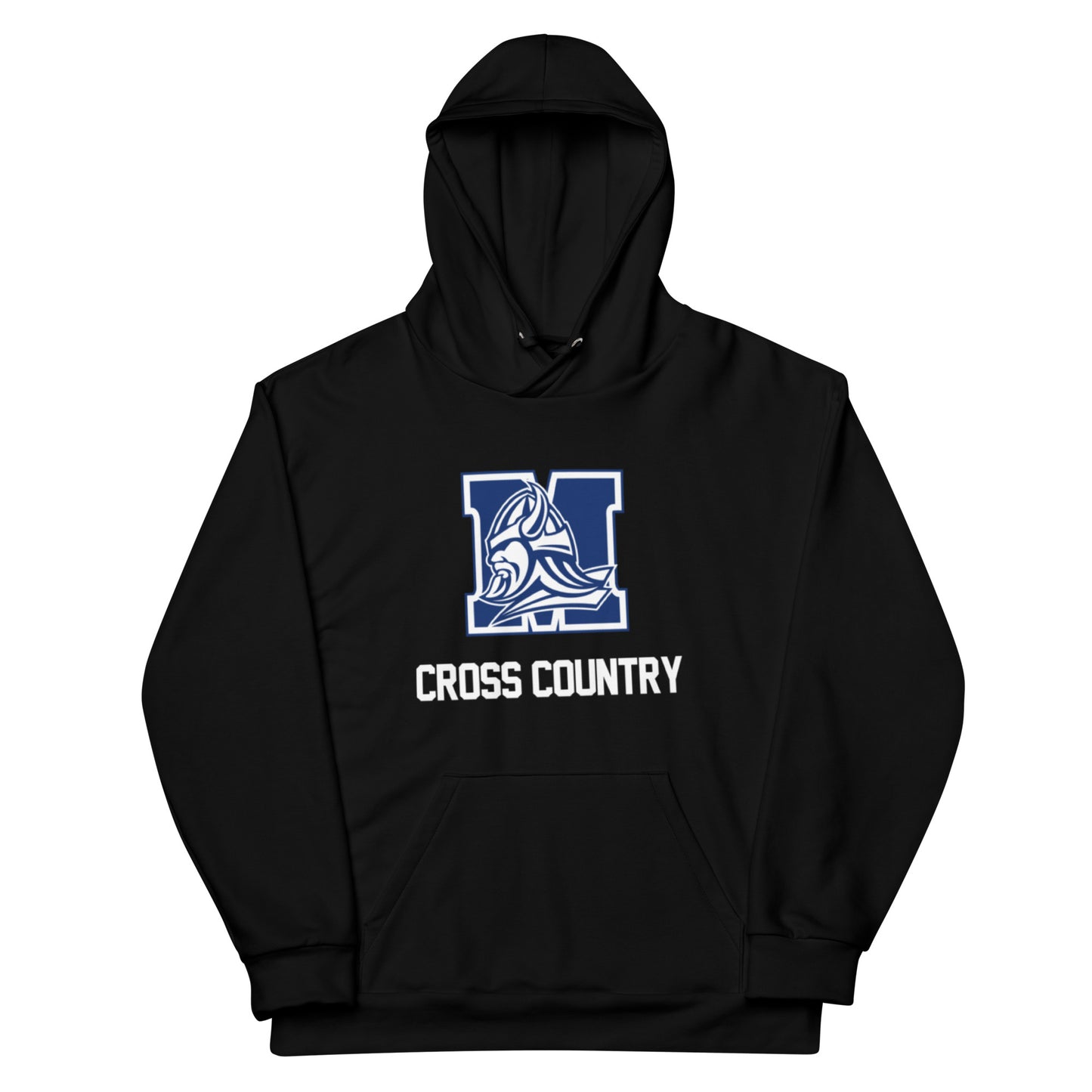 Adult Maclay Cross Country Premium Performance Hoodie
