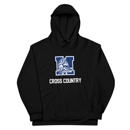 Adult Maclay Cross Country Premium Performance Hoodie