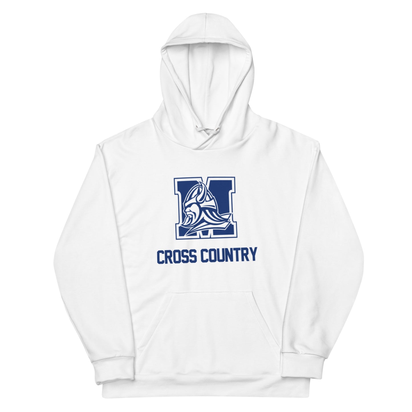 Adult Maclay Cross Country Premium Performance Hoodie
