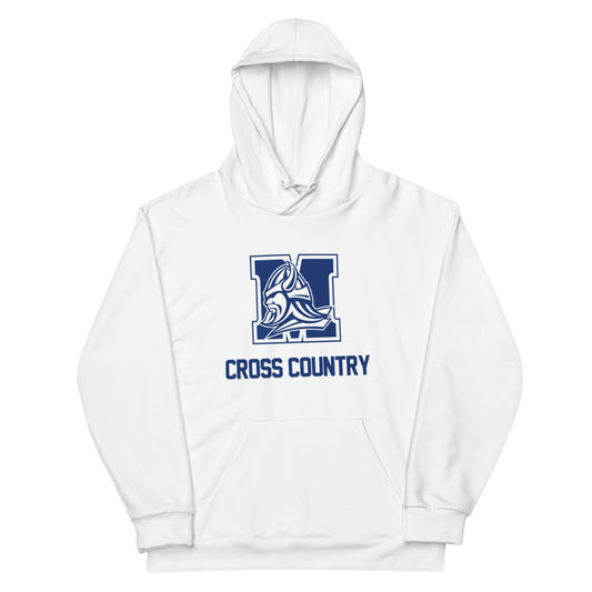 Adult Maclay Cross Country Premium Performance Hoodie
