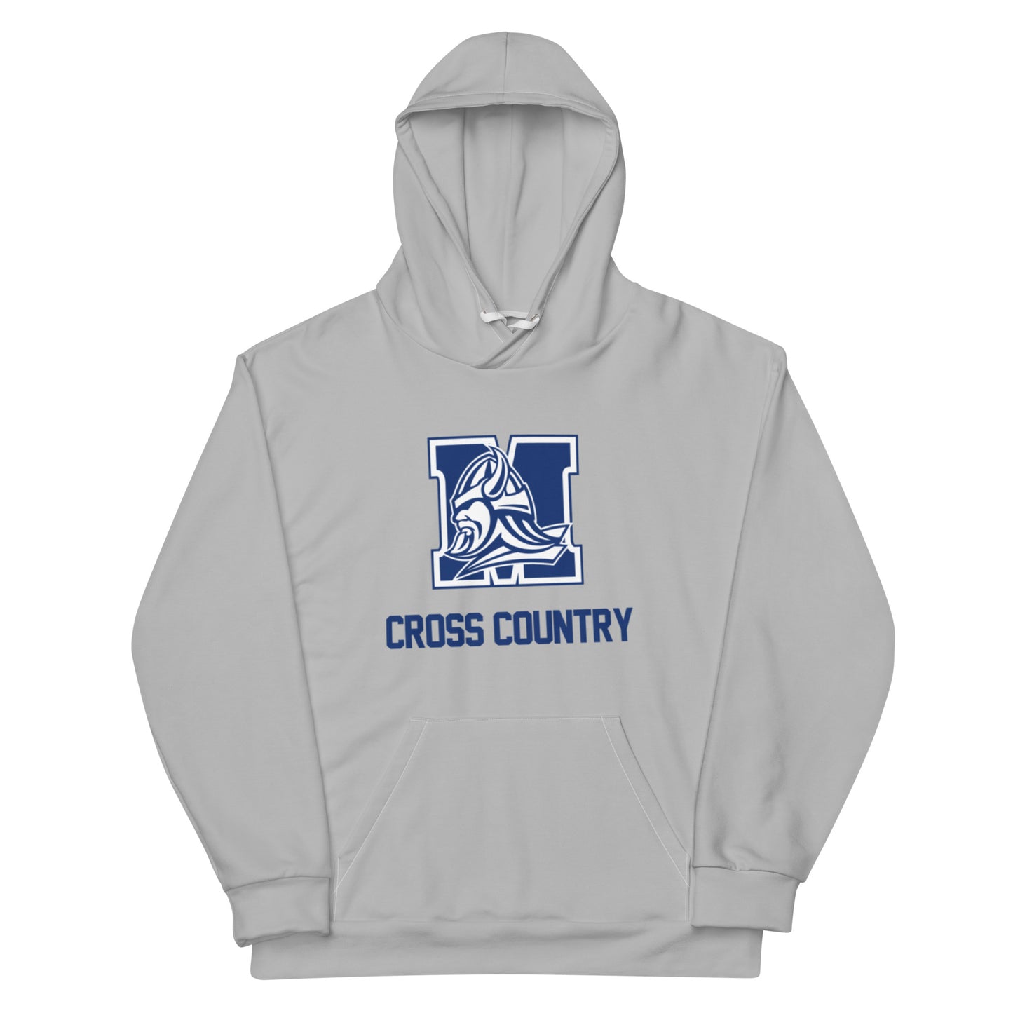 Adult Maclay Cross Country Premium Performance Hoodie