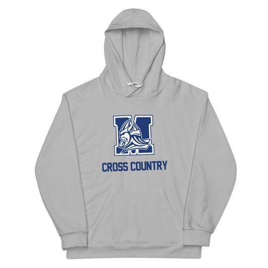 Adult Maclay Cross Country Premium Performance Hoodie