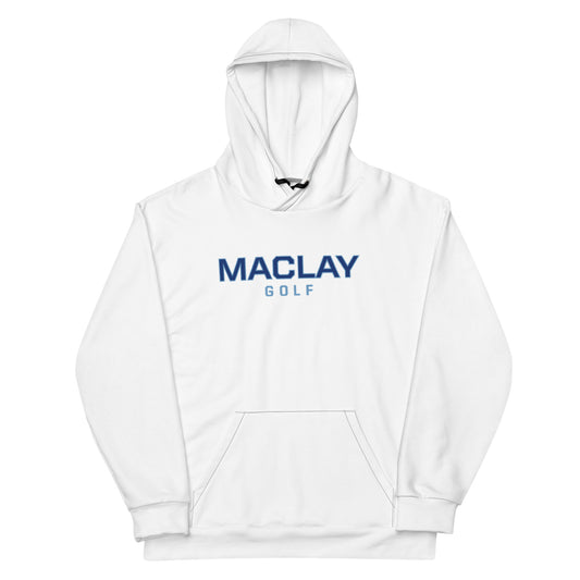 Adult Maclay Golf Premium Performance Hoodie