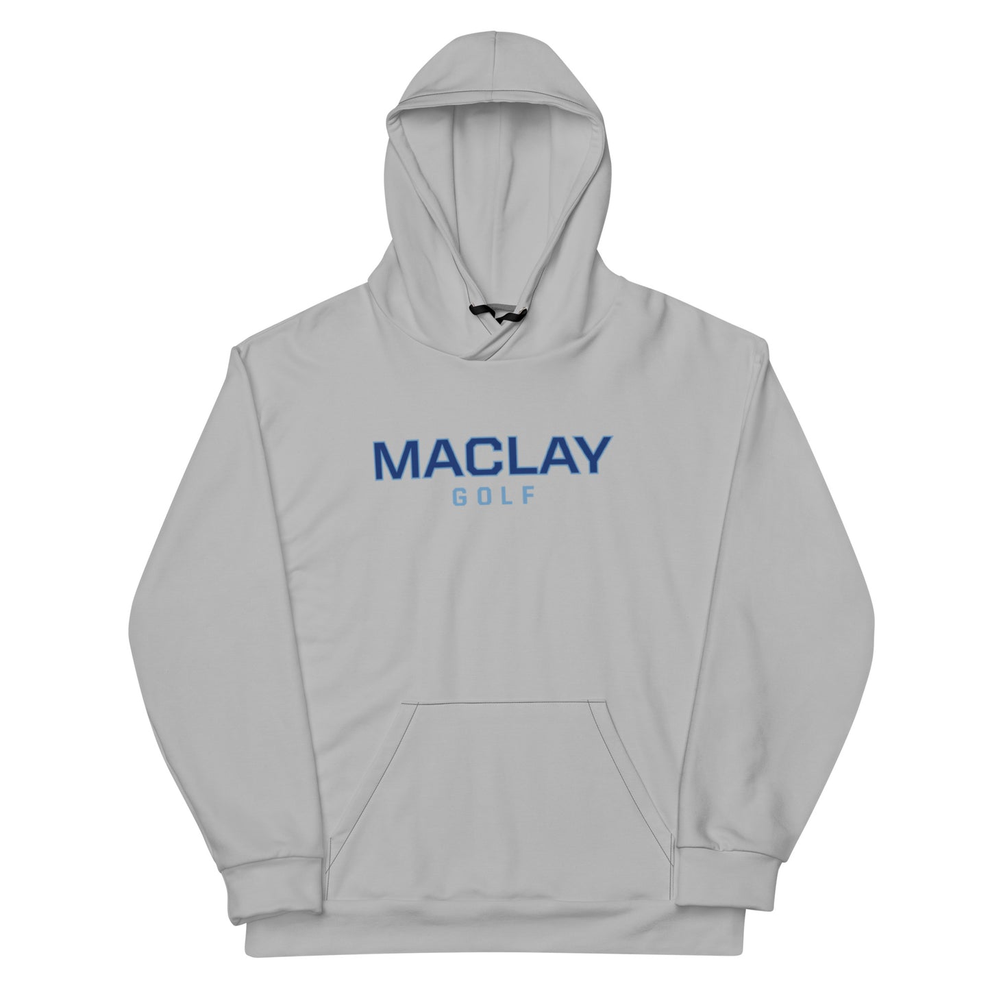 Adult Maclay Golf Premium Performance Hoodie