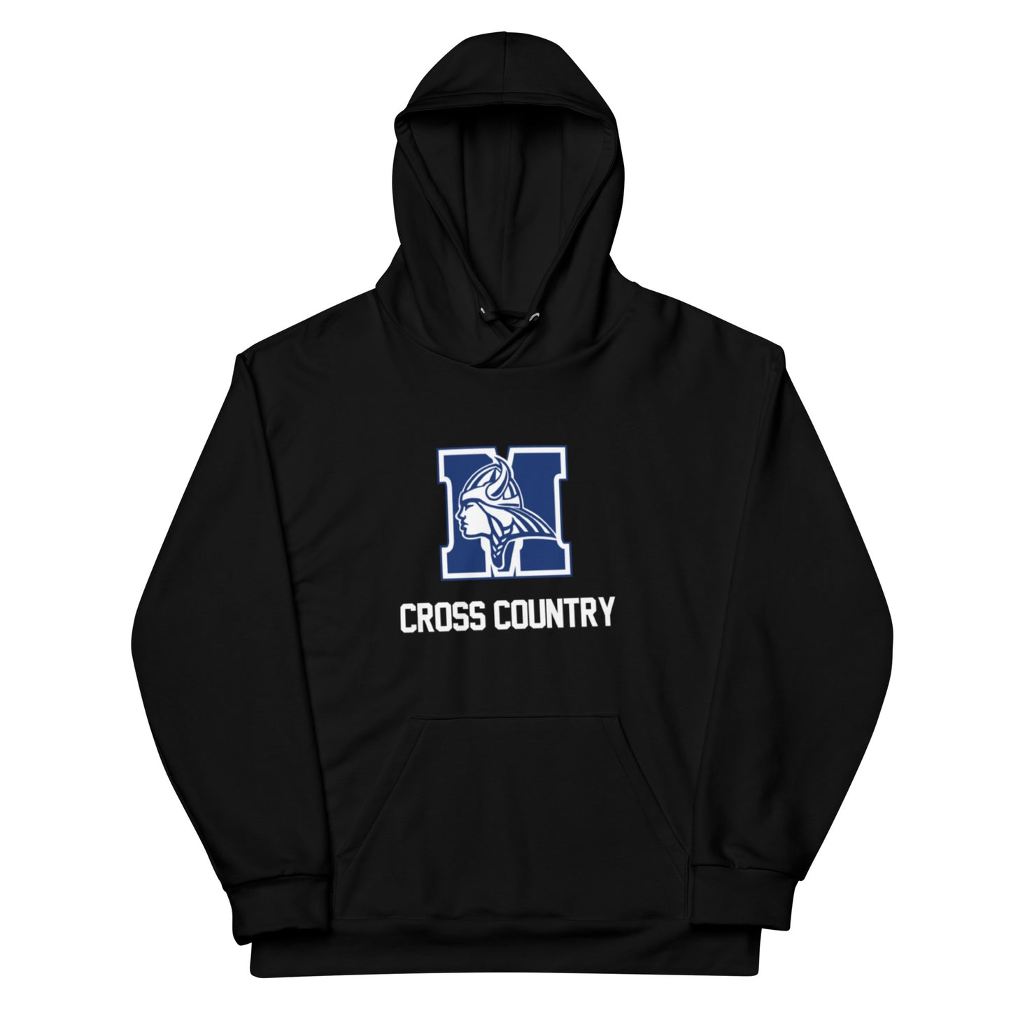 Adult Maclay Cross Country Premium Performance Hoodie