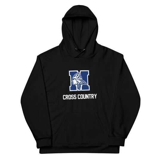 Adult Maclay Cross Country Premium Performance Hoodie