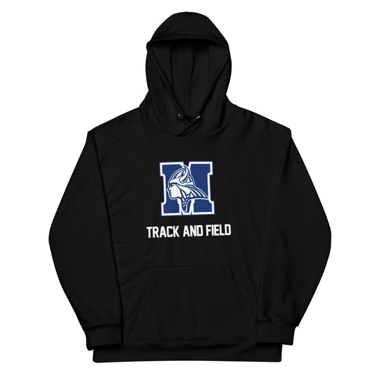 Adult Maclay Track Premium Performance Hoodie
