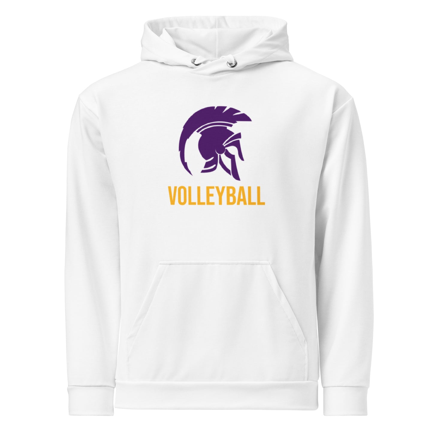 Adult Whitehall Volleyball Premium Performance Hoodie