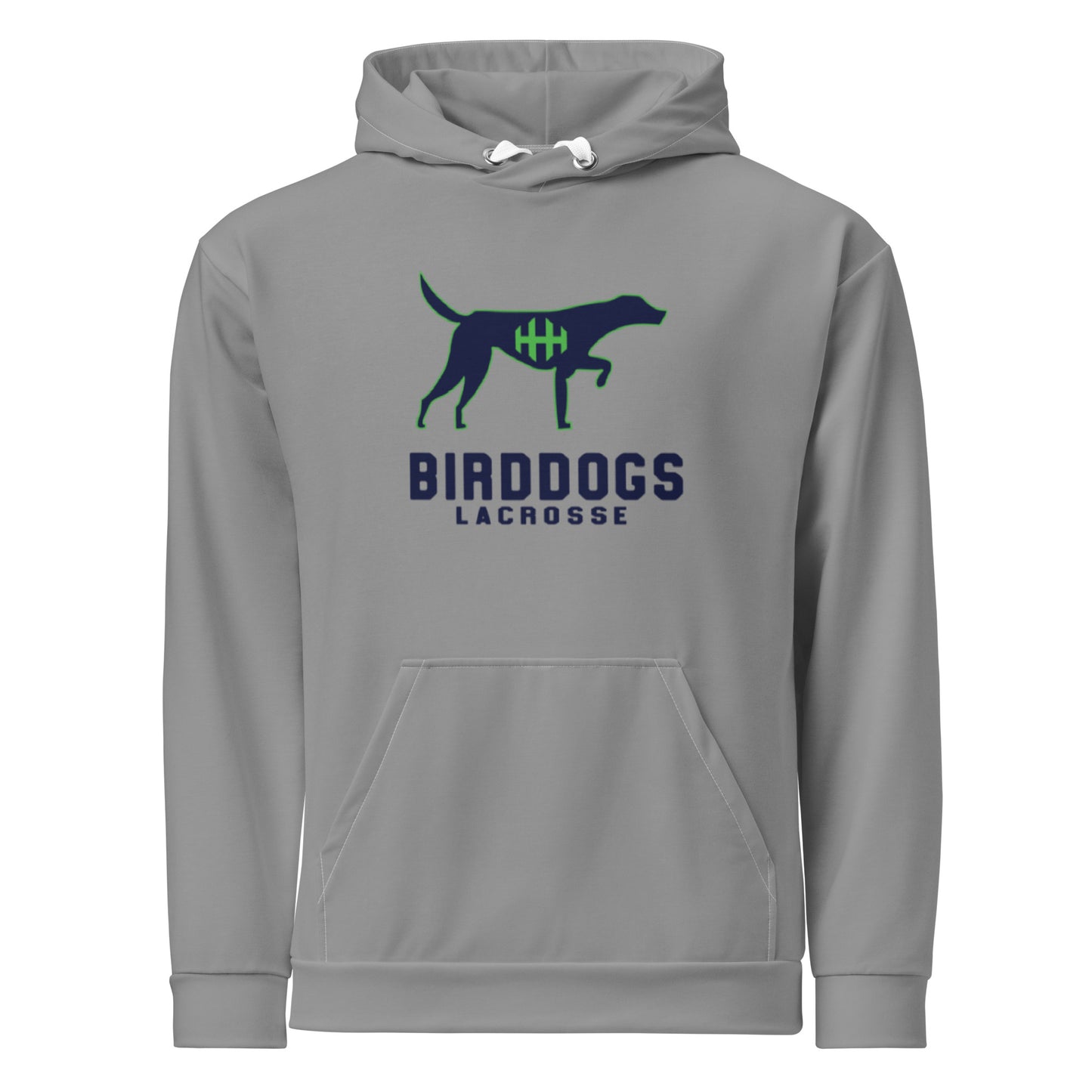 Adult Big 4 HHH Premium Performance Hoodie