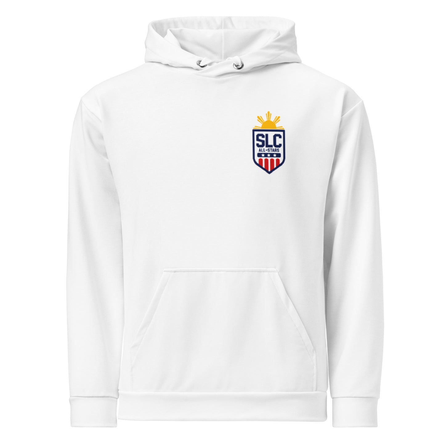Adult SLC All Stars Premium Performance Hoodie