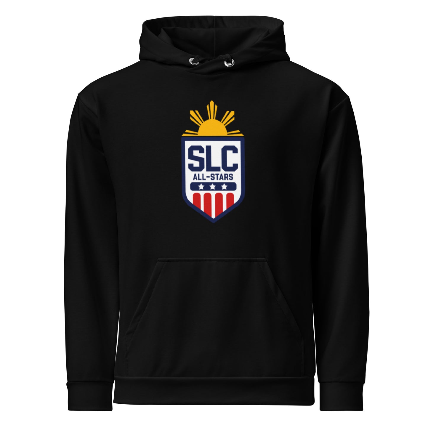Adult SLC All Stars Premium Performance Hoodie