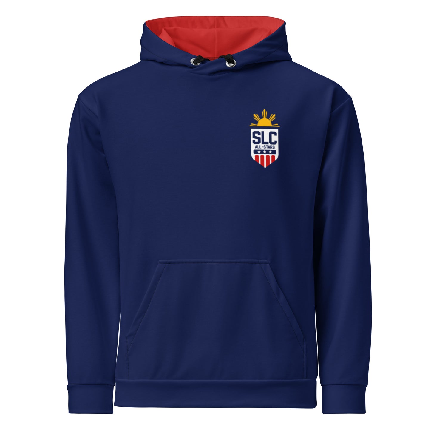 Adult SLC All Stars Premium Performance Hoodie